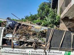 Best Commercial Junk Removal  in Contra Costa Centre, CA